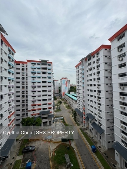 Blk 512 Choa Chu Kang Street 51 (Choa Chu Kang), HDB 5 Rooms #503239001